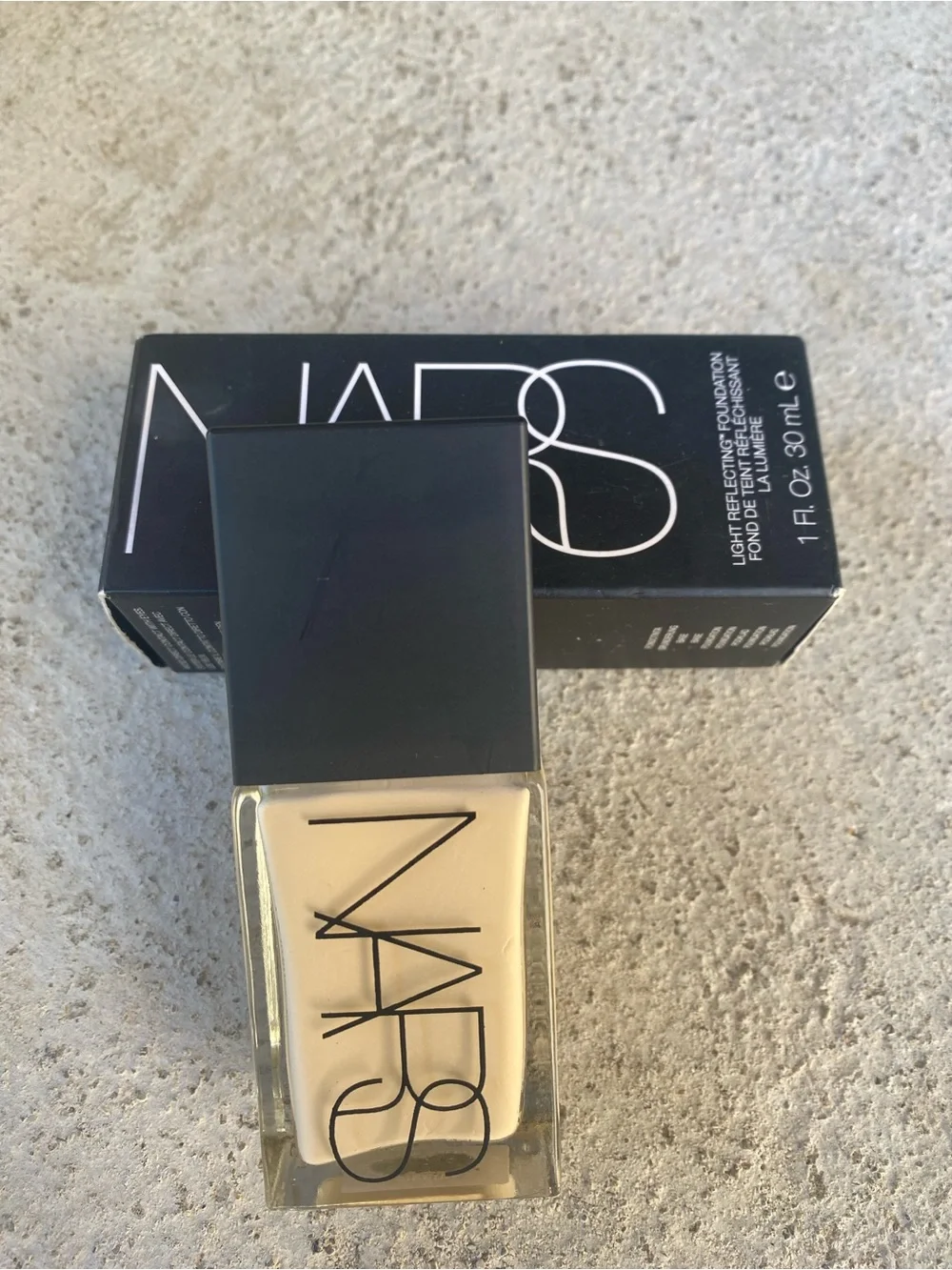 NARS Light Reflecting Foundation - Warm Beige